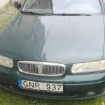 Rover 416 1998 benzinas Vilnius 
