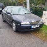 Rover  600 1998 D 77kw Kaunas 