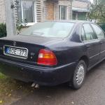 Rover 600 1998 Dyzelis 77kw Kaunas 