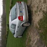 Opel Astra 2001 Dyzelis Silale 