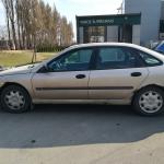 Renault Laguna 1998 benzinas+dujos Kaunas 