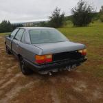 Audi 100 100 1990 Bendzinas/ dujos Alytus 