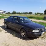 Audi 80 1992 Dyzelinas Jonava 