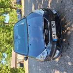 Ford Galaxy 2007 Dyzelis Panevezys 