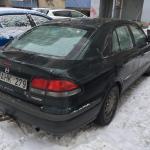 mazda 626 1998/02 benzinas/dujos Vilnius 