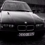 Bmw 316i 1997 Benzinas Kauno r. 