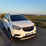 Opel mokka Opel mokka 2017 Benzinas  Vilnius 