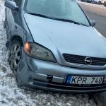 Opel Astra 2003 Benzinas Vilnius 