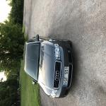 Audi A4 B6 2000 Benzinas Kaunas 