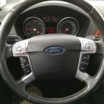 Ford Mondeo 2008-01 Dyzelinis Vilnius 