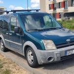 Ford Tourneo Connect 2005 Dyzelinas Vilnius 
