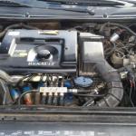 Renault Laguna 1995 benzinas/dujos Salantai 