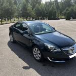 Opel Insignia 2014 benzinas Alytus 