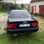 Audi A6 c4 1994 Dyzelis Joniškis 