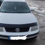 Volkswagen  Pasat 1998 Dyzelis  Vilnius 
