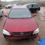 opel astra 1999 dyzelinas sirvintos 