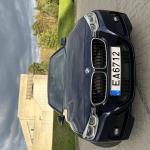 BMW 330 iperformance 2017 Benzinas/elektra Vilnius 