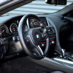 BMW M6 Gran Coupe 2014 Benzinas Vokietija 