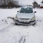 Peugeot 307 2002 Dyzelinas Sirvintos 