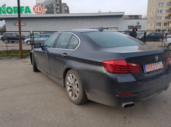 BMW 550 2014 Benzinas Kaunas 