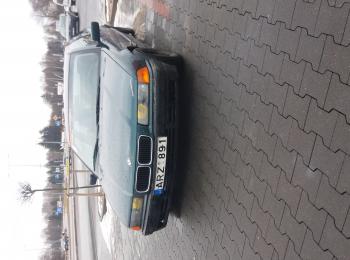 BMW 316 compact 1992 Benzinas Jonava 