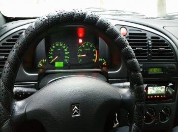 Citroen Xsara 2000 Benzinas Alytus 