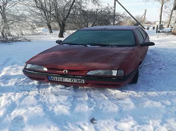 Renault 19 1993 Benzinas Kazlu Ruda 