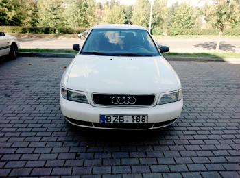Audi a4 A4 1995 Dyzelia Vilnius 