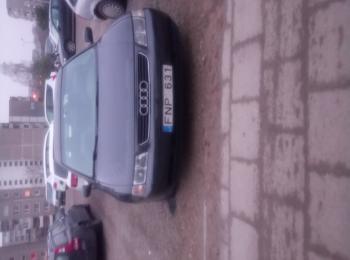 Audi A3 1999 dyzelinas Vilnius 