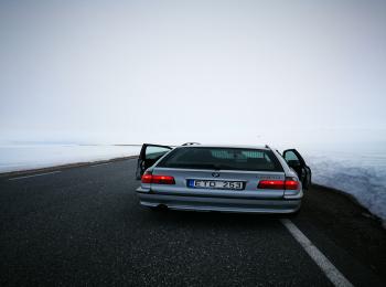 BMW 525 tds 1998 Dizelis Anyksciai 