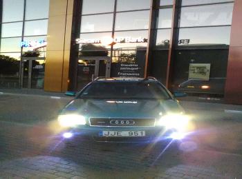 Audi c5 a6 Audi a6 2002 Dyzelis Kaunas 