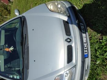 Renault  Senic 2000 Dizelis Birzai 