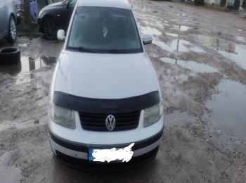Volkswagen  Pasat 1998 Dyzelis  Vilnius 