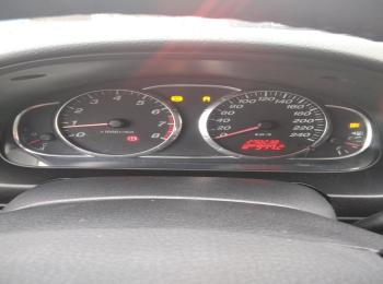 Mazda 6 2007 benzinas/dujos Telšiai 