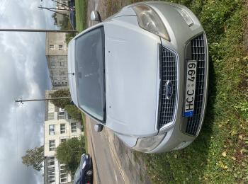 Ford Mondeo 2008 dyzelis Vievis 
