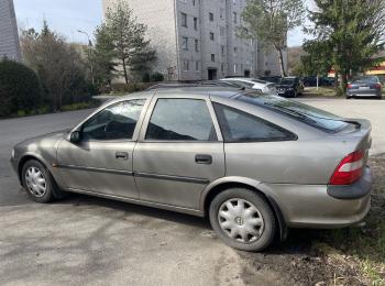 Opel Vectra 1996 Benzinas Kaunas 